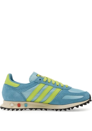 adidas La Trainer Og lace-up sneakers - Blue