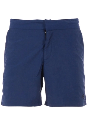 L'Eclaireur Made By classic swim shorts - Blue