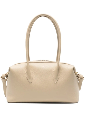 Yuzefi Brioche tote bag - Neutrals