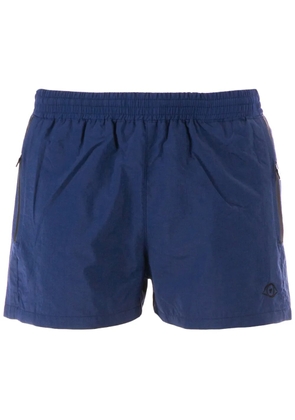 L'Eclaireur Made By 'Jikai' swim shorts - Blue