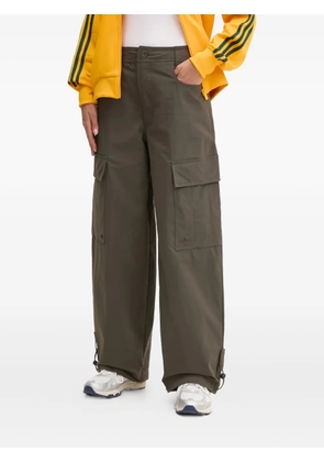 adidas cargo trousers - Brown