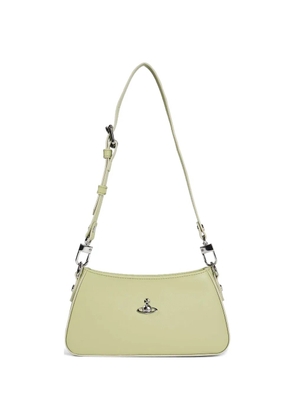 Vivienne Westwood Tasha shoulder bag - Green