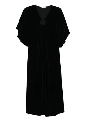 By Malene Birger Rosae maxi dress - Black