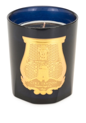 TRUDON Ourika wax single-wick candle - Black