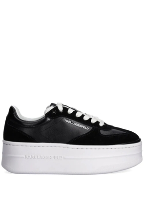 Karl Lagerfeld Kobo III sneakers - Black