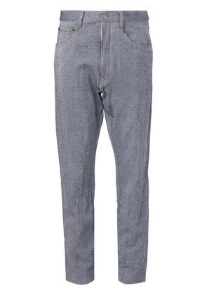 08Sircus straight fit trousers - Grey