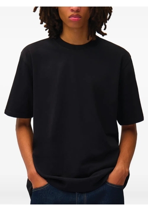 Arte Antwerp logo-print T-shirt - Black