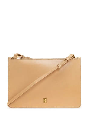 By Malene Birger Aya cross body bag - Brown