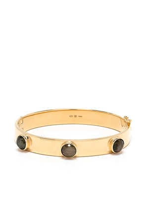 Wouters & Hendrix Forget the Lady with the Bracelet bangle - Gold