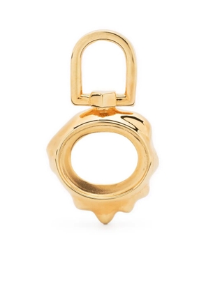 Maria Black Eaton charm - Gold