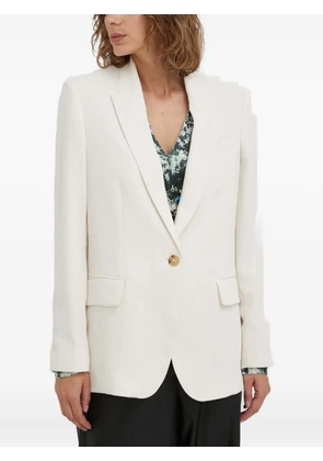 Day Birger Et Mikkelsen V-neck floral top - Green