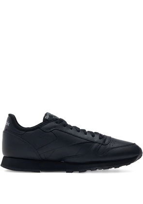 Reebok low-top sneakers - Black