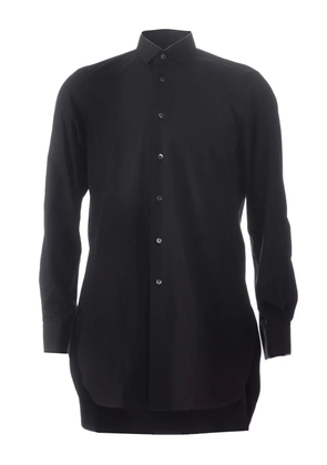 Leclaireur classic shirt - Black