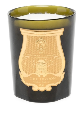 TRUDON Ernesto scented candle - Black