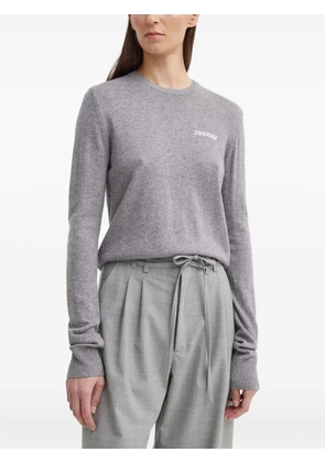 Day Birger Et Mikkelsen Lance TT sweater - Grey