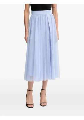 Joop! Fridi tulle skirt - Blue