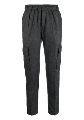 PMD John cargo trousers - Grey