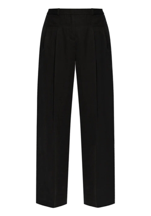 AllSaints Zenni trousers - Black