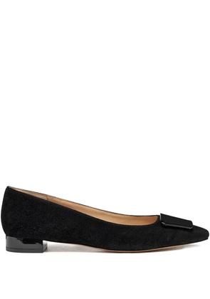 Geox Giselda15 ballet flats - Black