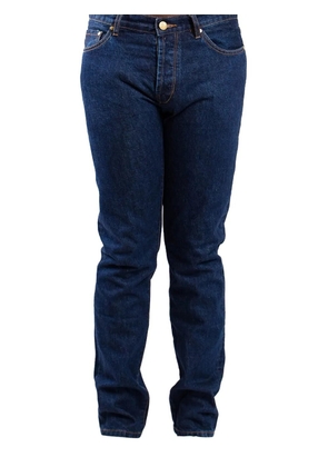 Han Kjøbenhavn cotton jeans - Blue