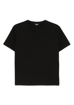 Add cotton T-shirt - Black