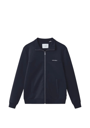 Les Deux zip track jacket - Blue