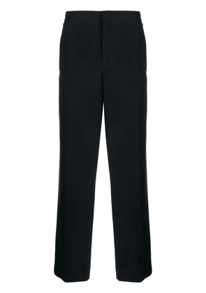 PT Torino straight-leg trousers - Blue