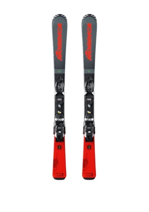 NORDICA KIDS flex-design skis - Grey