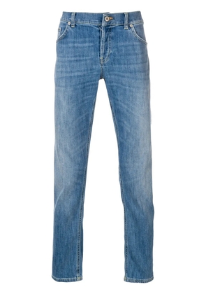 DONDUP straight jeans - Blue