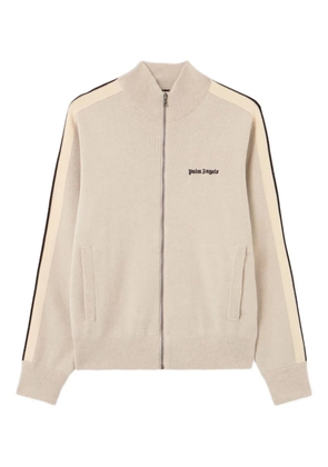 Palm Angels Classic track jacket - Neutrals