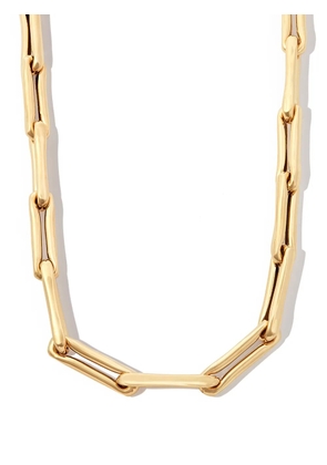 Lauren Rubinski 14kt yellow gold necklace