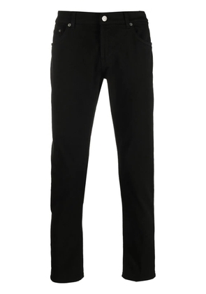 DONDUP five-pocket jeans - Black