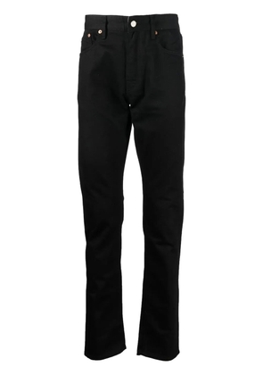 Belstaff Longton slim-fit jeans - Black