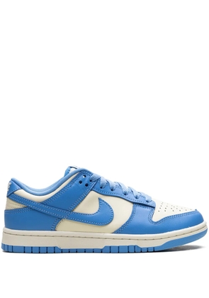 Nike Dunk Low Retro 'University Blue' sneakers