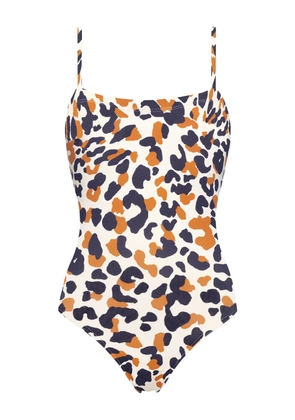 ERES Néréides swimsuit - White