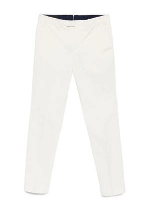 PT Torino belt-loops trousers - Neutrals