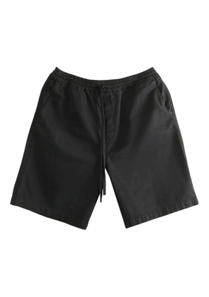 Carhartt WIP Floyde drawstring-waist shorts - Black