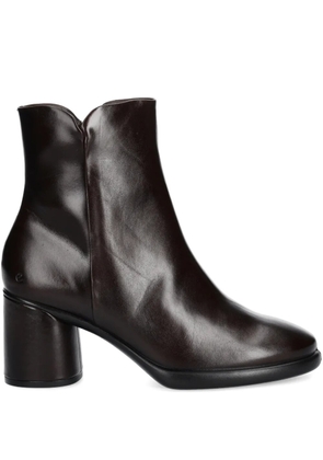 ECCO Sculpted LX boots - Brown