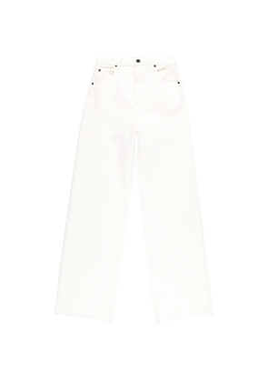 SLVRLAKE Grace jeans - White