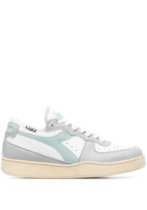 Diadora MI Basket Row Cut sneakers - White