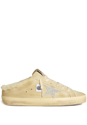 Golden Goose Super Star sneakers - Neutrals