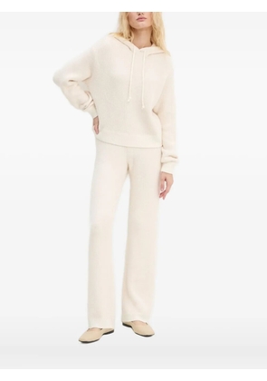 American Vintage Blimy hooded sweater - Neutrals