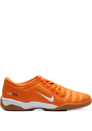 Nike Total 90 III SP 'Safety Orange' sneakers