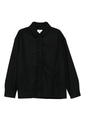 Maison Kitsuné Casual jacket - Black