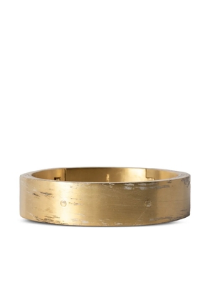 Parts of Four Sistema bracelet (17mm) - Gold