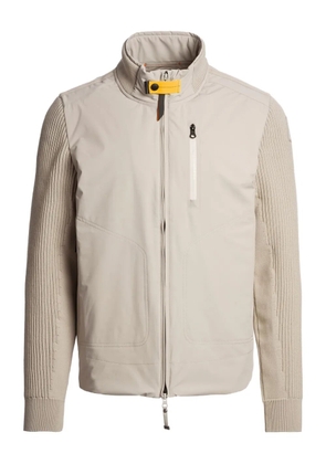 Parajumpers Zorba cardigan - Neutrals