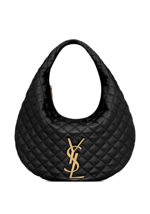 Saint Laurent Icare shoulder bag - Black