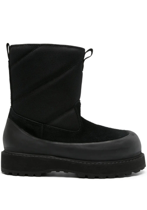 Diemme Alpago padded boots - Black