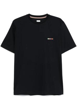 Paul Smith striped T-shirt - Blue