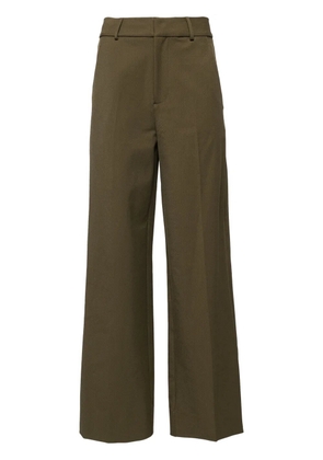 STAUD Prince trousers - Green